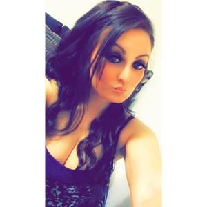 Meet your Posher, Jackilyn